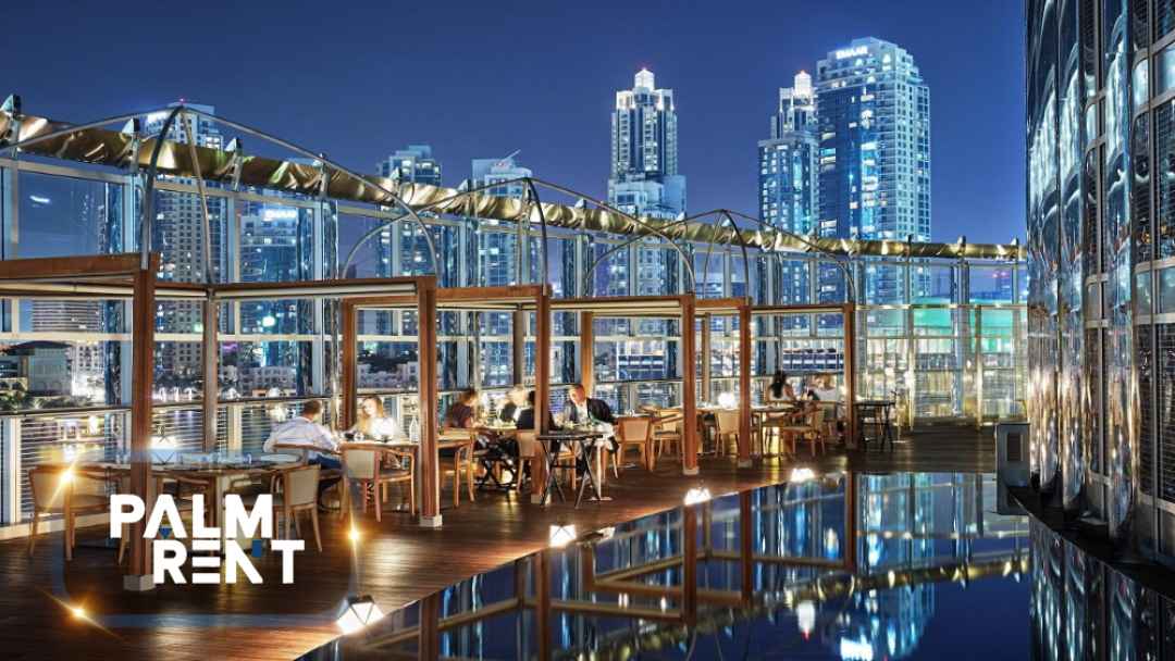  Armani Hotel Dubai